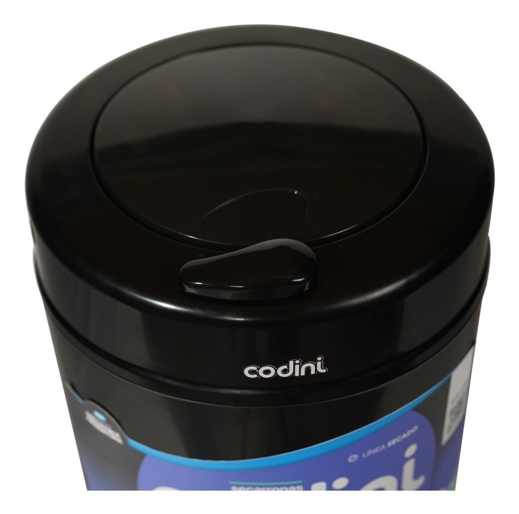 IV65- SECARROPAS INNOVA VERDE 6.5 KG